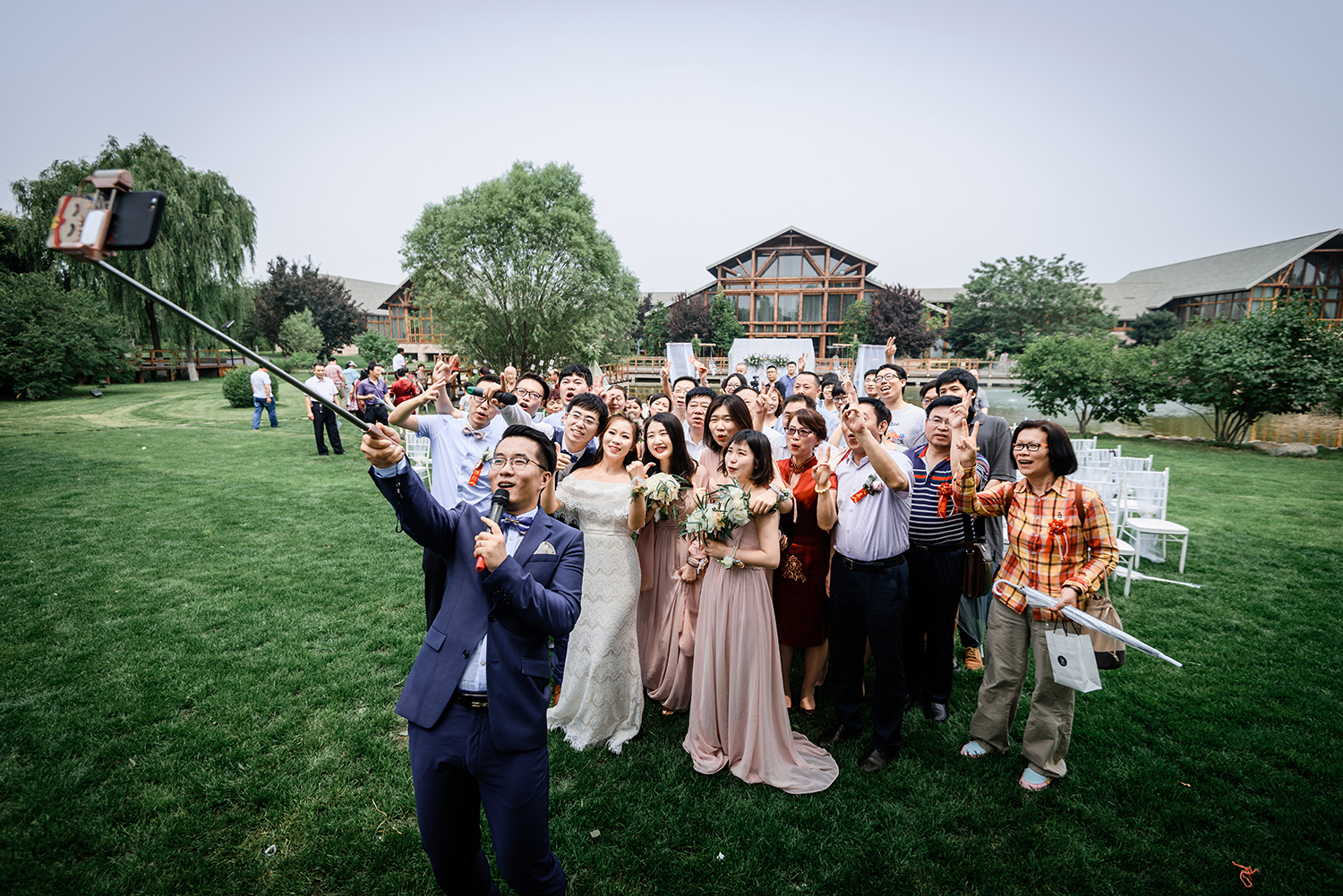 Beijing, China Wedding Photographer - Thirtythreevision