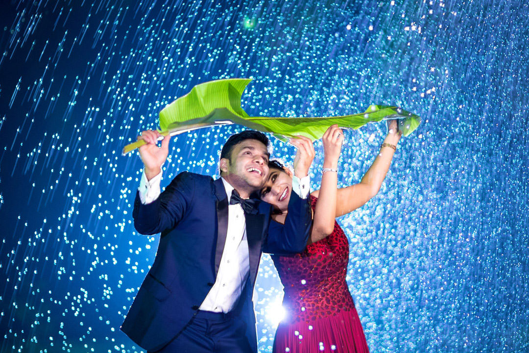 New Delhi, India Wedding Photographer - Shutterink