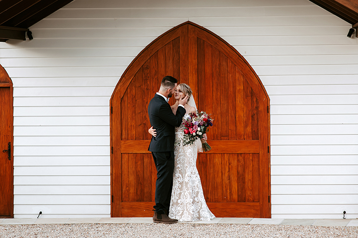 Gold Coast, QLD, Australia Wedding Photographer - Daniel Suarez Photography