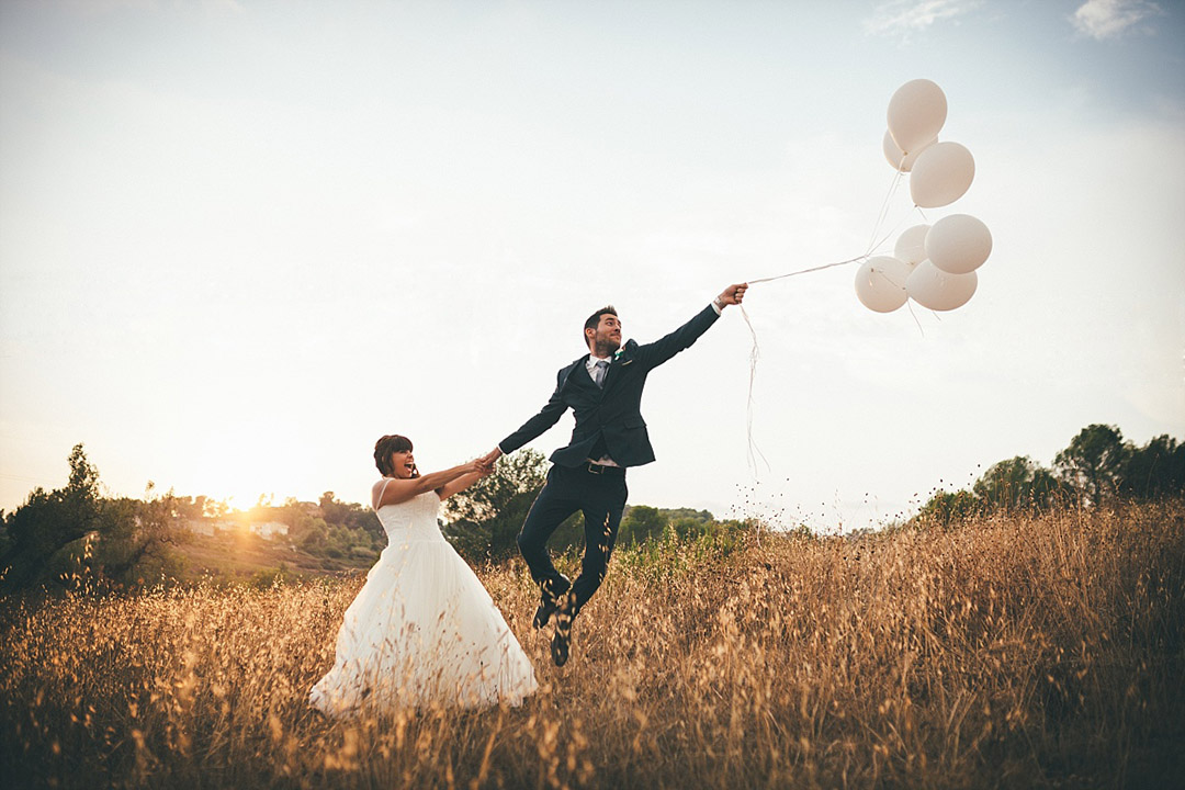 Barcelona, Spain Wedding Photographer - Jordi Tudela
