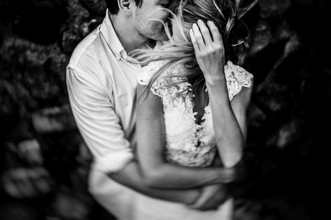 Puerto Vallarta, Mexico Wedding Photographer - Jorge Mercado