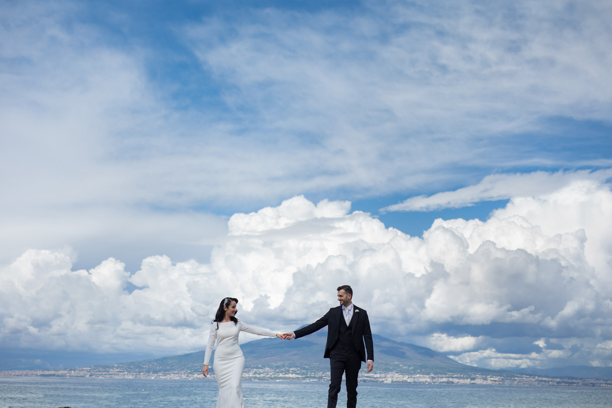 Scafati, Italy Wedding Photographer - Biagio Sollazzi photography