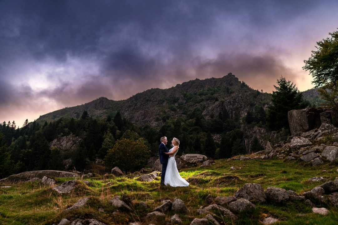 Strasbourg, France Wedding Photographer - Olivier Fréchard Studio