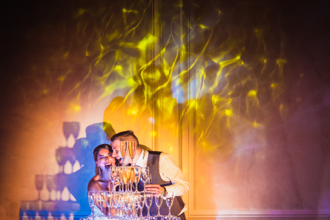 Paris, France Wedding Photographer - Ronan Jégaden Photographie