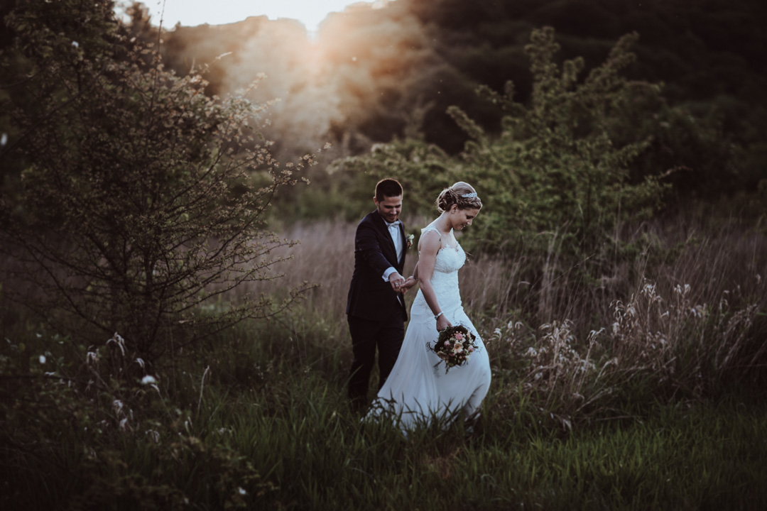Cologne, Germany Wedding Photographer - Sven Hebbinghaus Fotografie