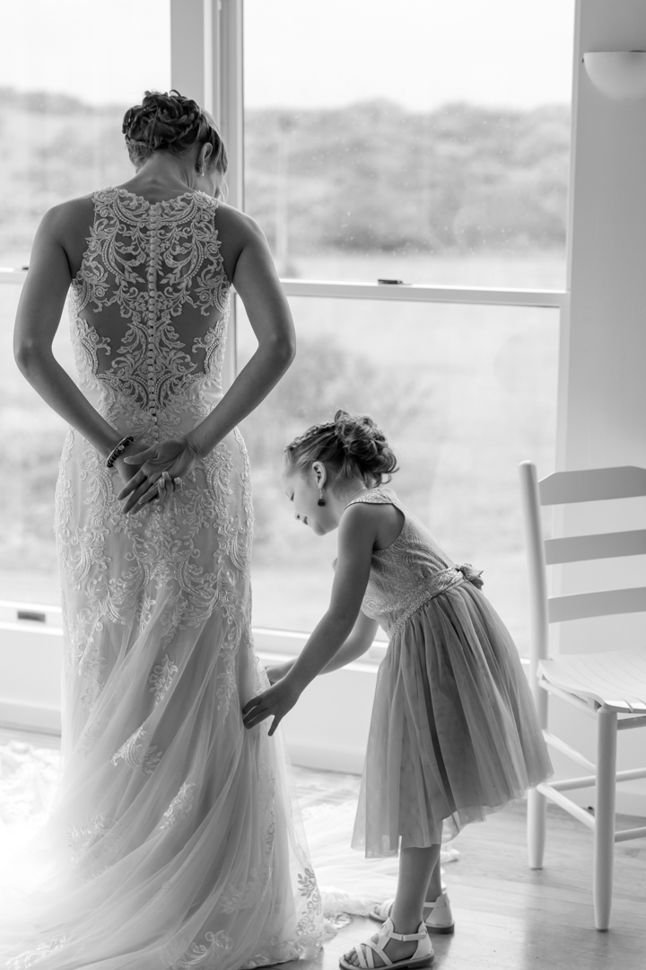 Cape Cod, Massachusetts Wedding Photographer - Decastro Photography