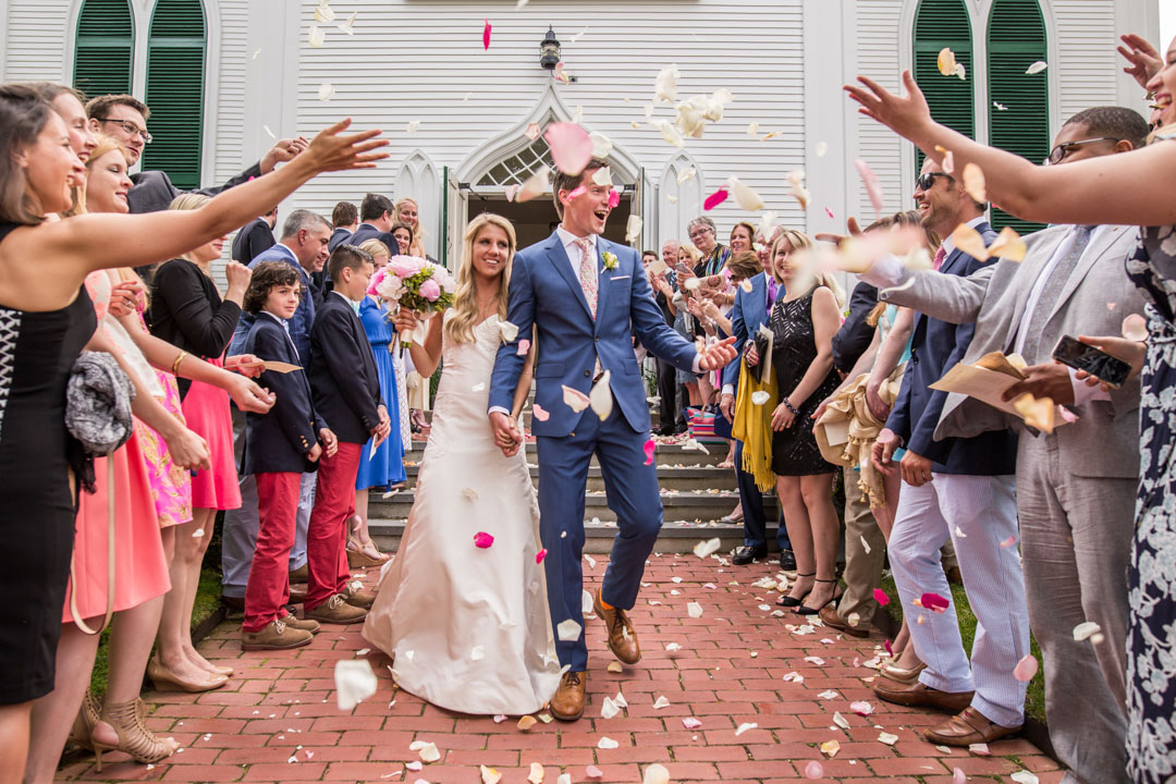 Nantucket Island, MA Wedding Photographer - Katie Kaizer Photography