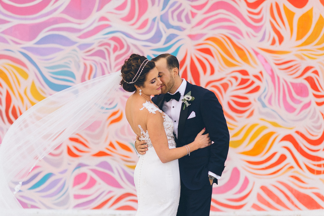 Plainfield, New Jersey Wedding Photographer - Ben Lau Photography