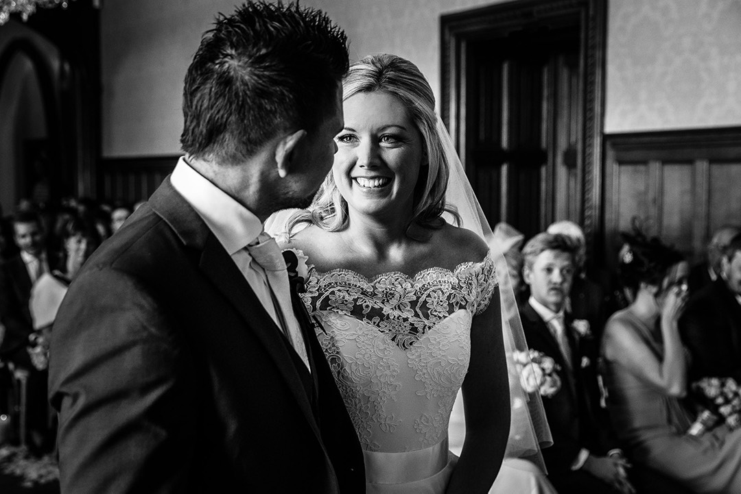 Farnham, Surrey, UK Wedding Photographer - Tansley Photography