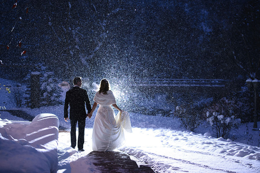 Fort Collins, Colorado, United States Wedding Photographer - Lara Photography
