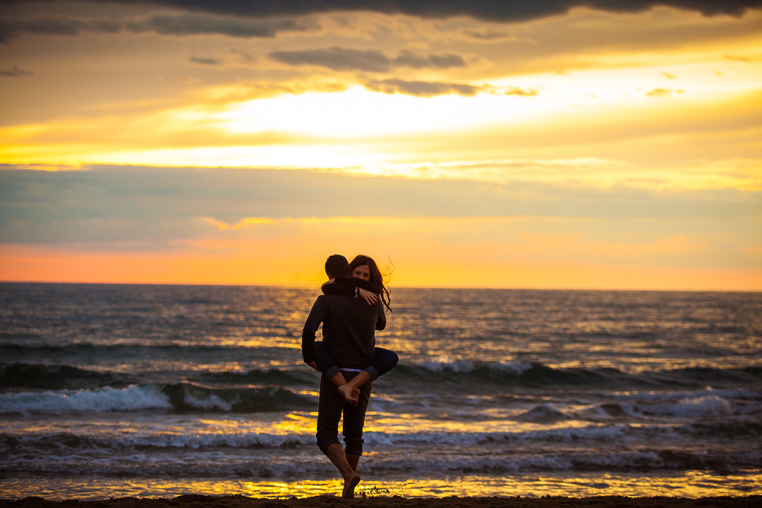 Arezzo, Tuscany, Italy Wedding Photographer - Light & Dreams