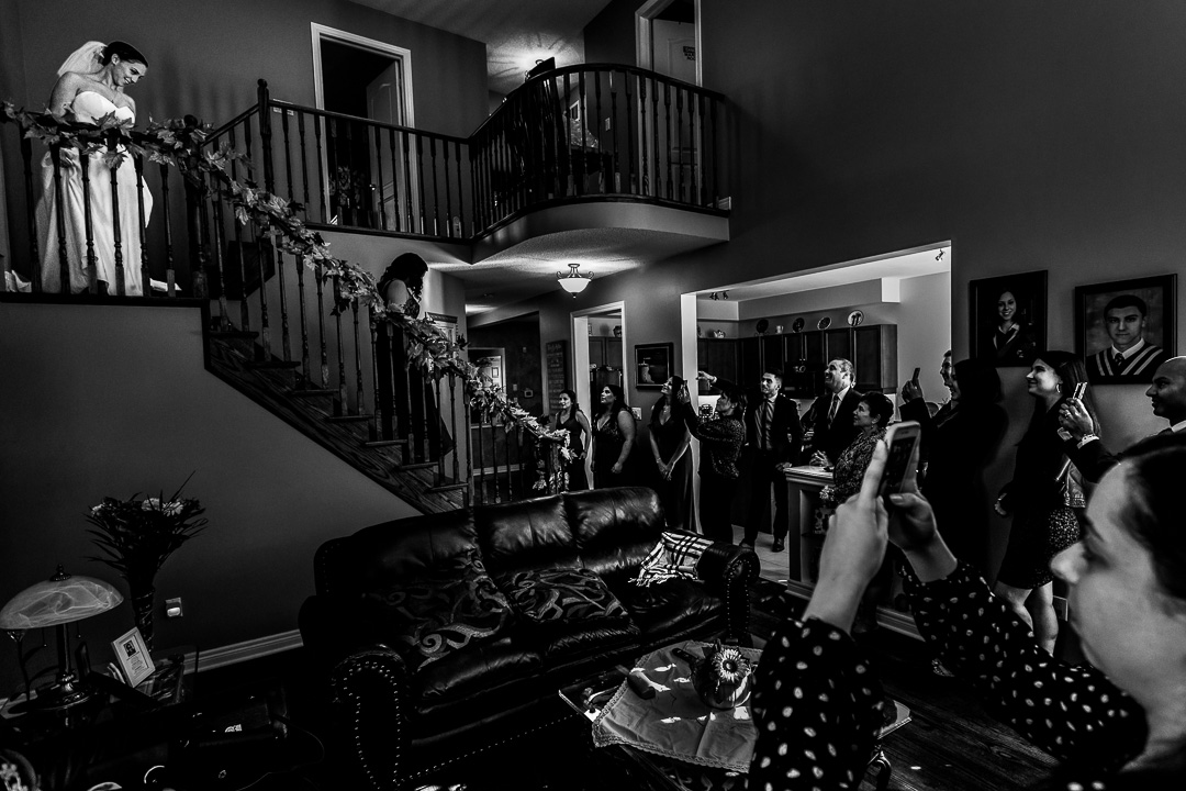 Toronto, Ontario Wedding Photographer - Diego Moura Photography