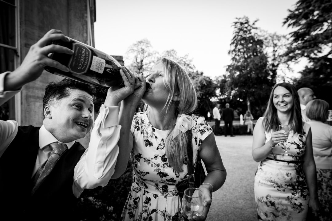 West Midlands, UK Wedding Photographer - Emil Boczek Photography