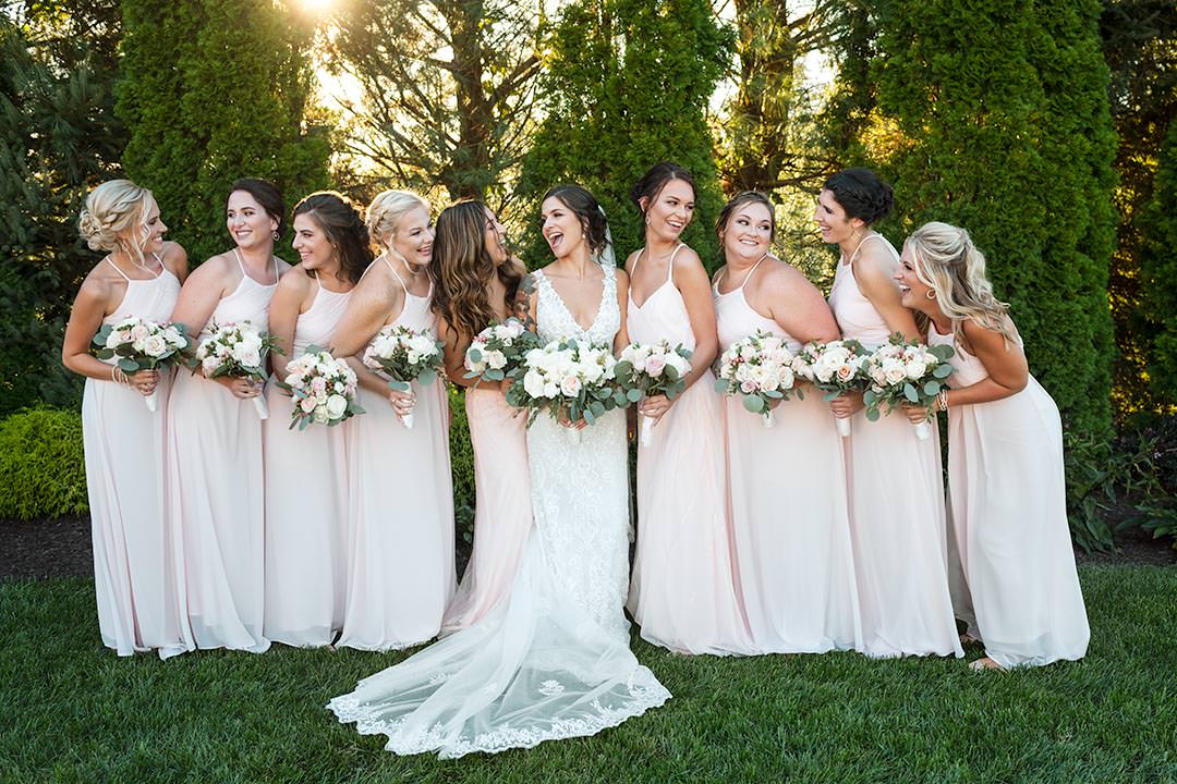 Shamong, NJ Wedding Photographer - Allison McCafferty Photography 