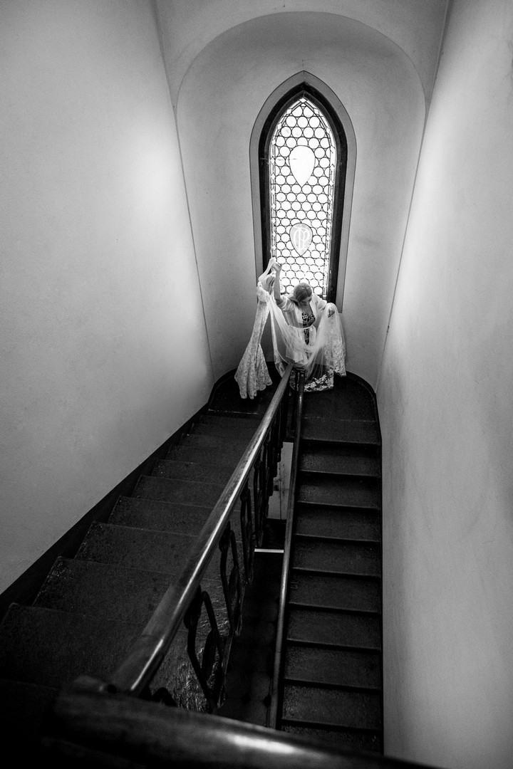 Niš, Serbia Wedding Photographer - Say Cheese Studio