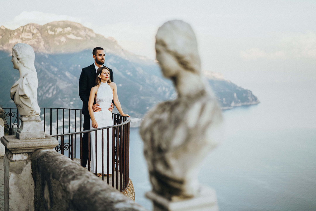 Pistoia (PT) Tuscany, Italy Wedding Photographer - Pasquale Mestizia Photography