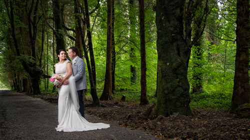Galway, Ireland Wedding Photographer - Dillon Photography