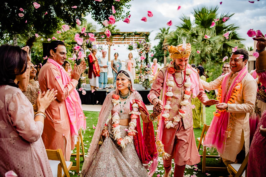 New York, New York Wedding Photographer - Jashim Jalal Studios