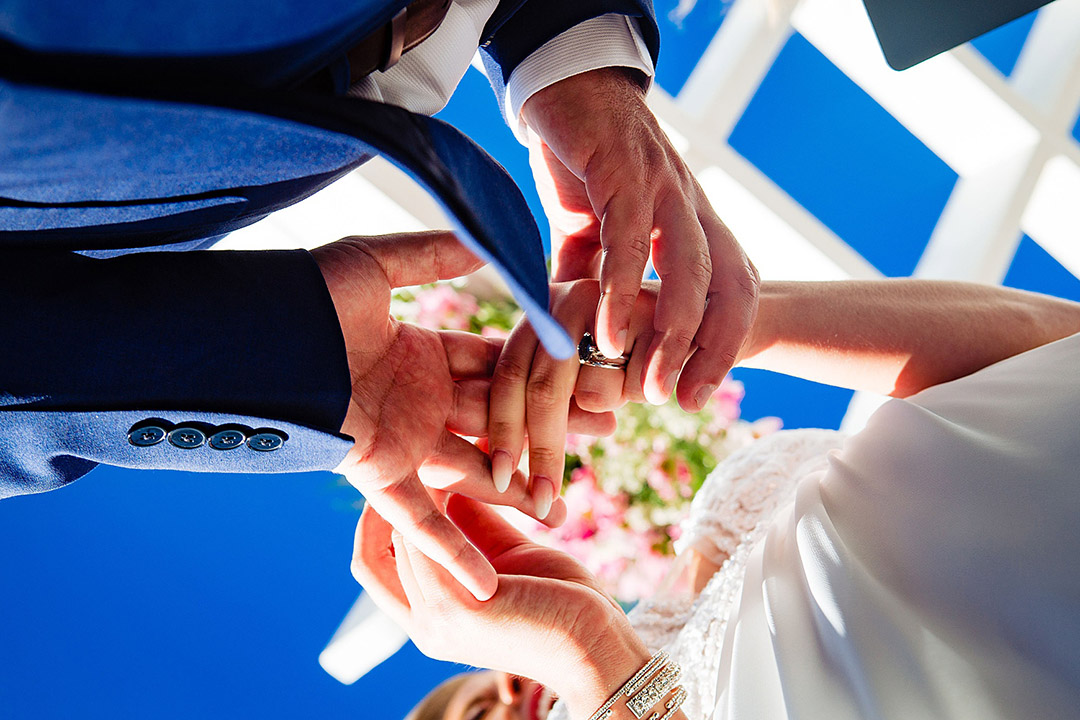 Winnipeg, Manitoba, Canada Wedding Photographer - Stardust Photography