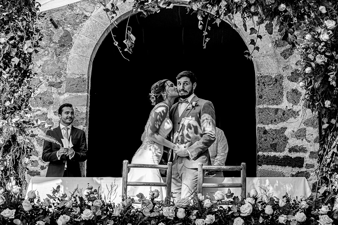Mexico City, Mexico Wedding Photographer - PhotoFLEXAS