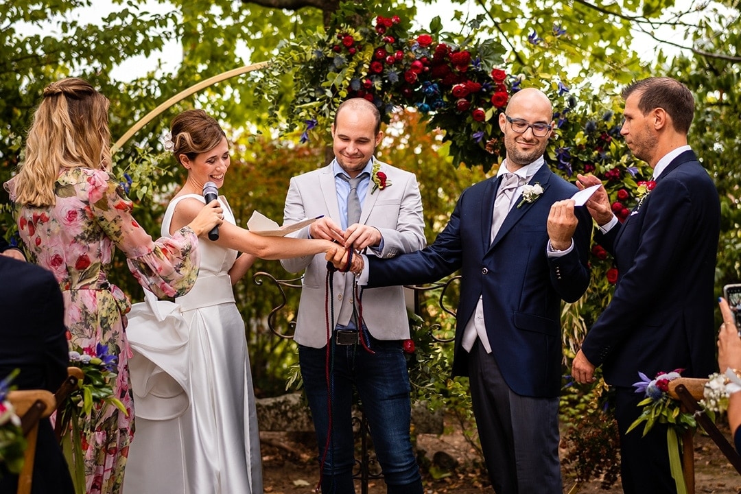 Trieste, Italy Wedding Photographer - Lisa De Domenico Pacor - Aria di Foto