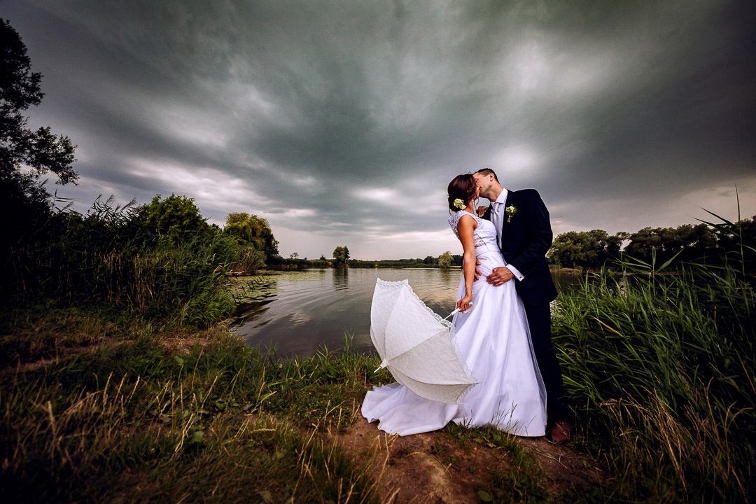 Prague, Czech Republic Wedding Photographer - Petr Doležal
