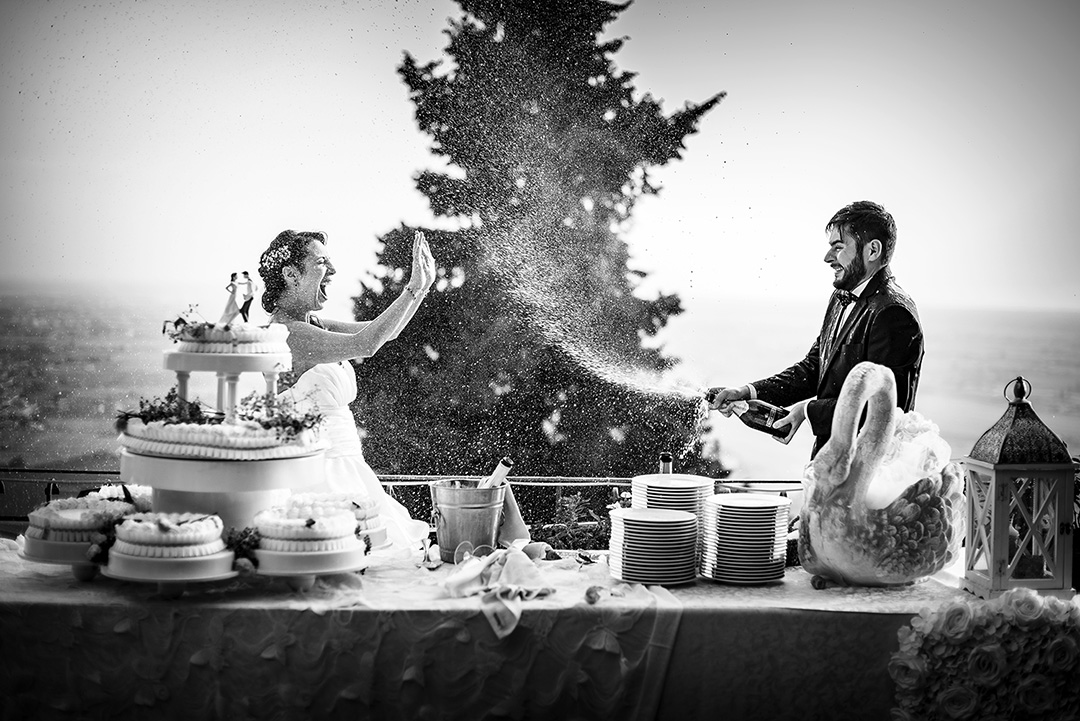 Pisa, Italy Wedding Photographer - Raul Gori Wedding Photographer