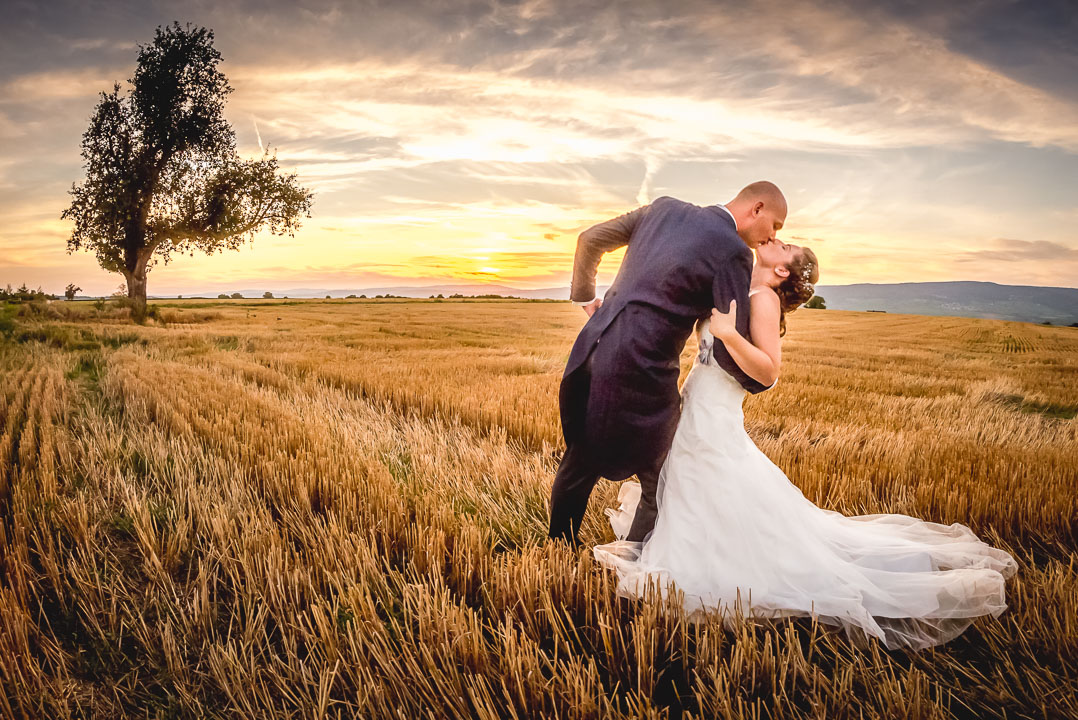 Mainz, Germany Wedding Photographer - Silke & Chris Photography