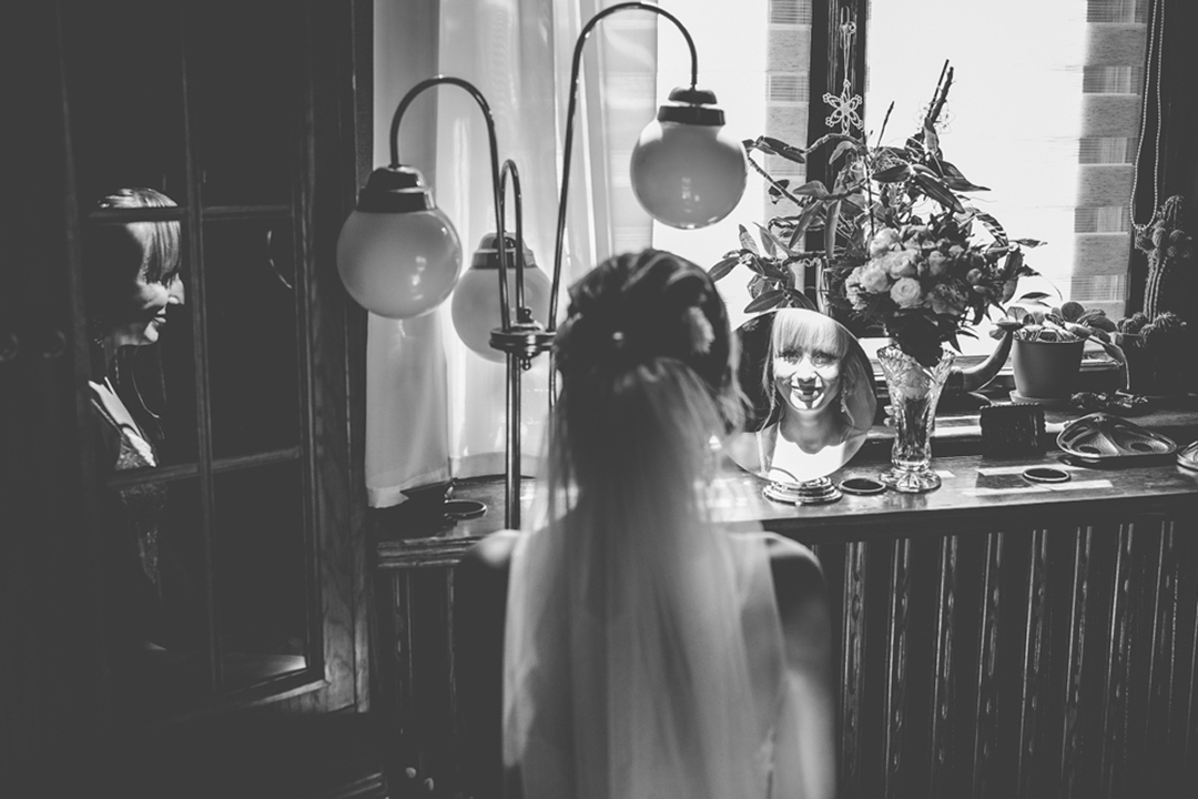 Katowice, Poland Wedding Photographer - FabrykaMarzen