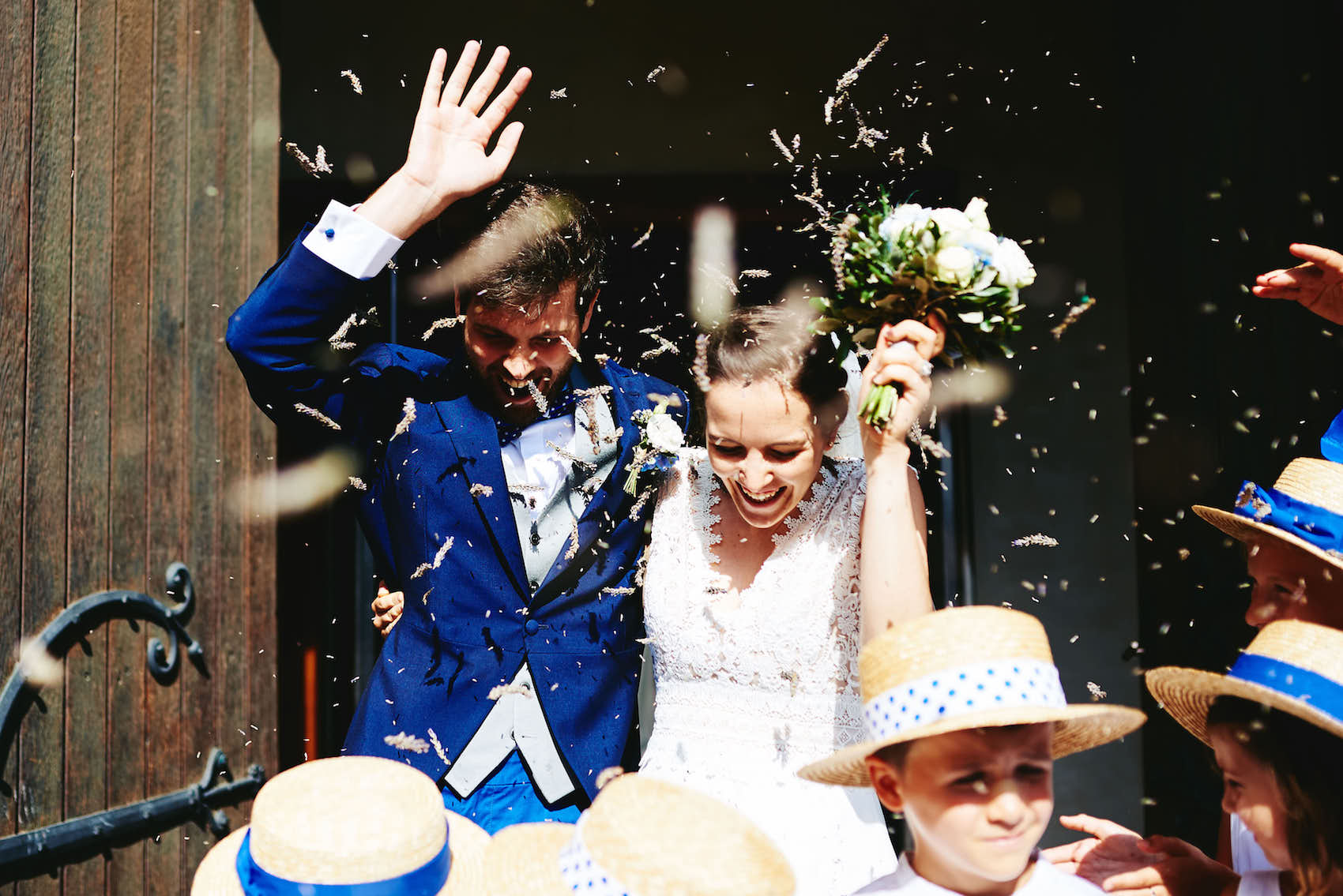 Paris, France Wedding Photographer - Oisín Gormally Photography