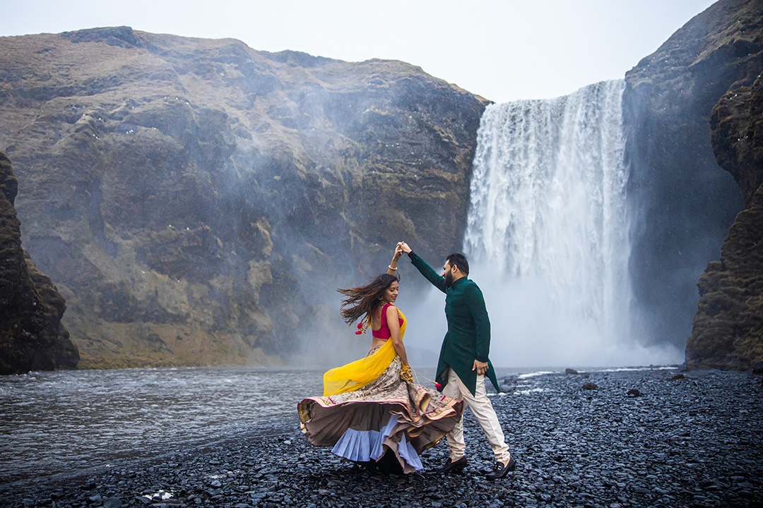 Boston, MA, USA Wedding Photographer - PTaufiq Photography