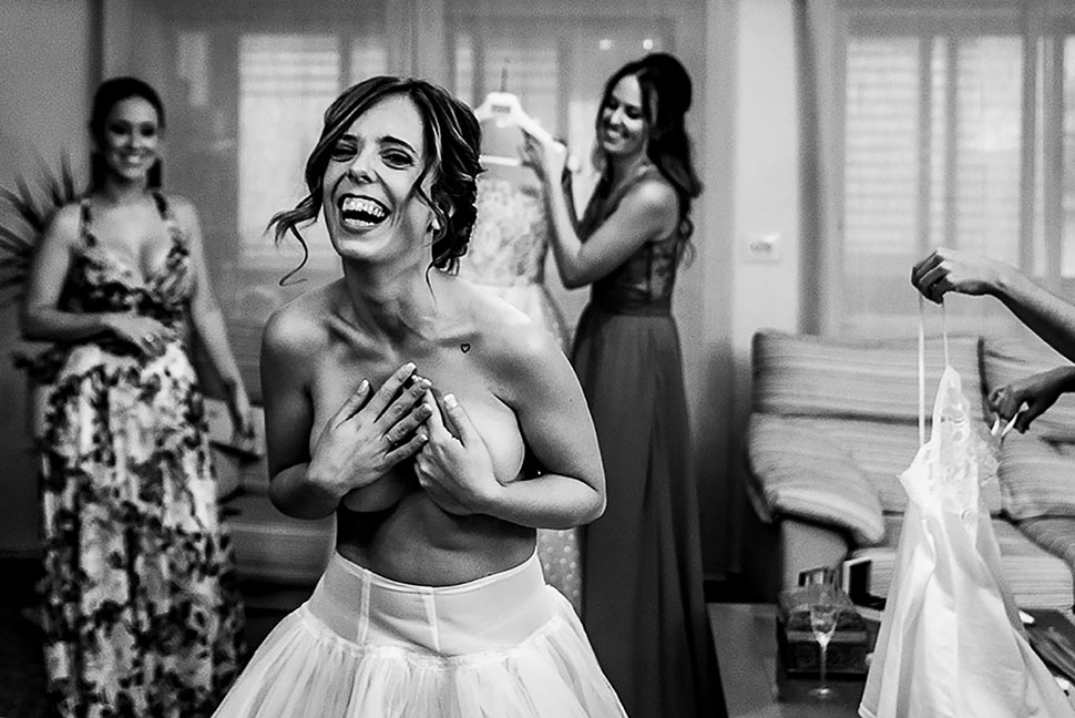 Almenara, Castellón, Spain Wedding Photographer - Mayte Cruz Wedding 
