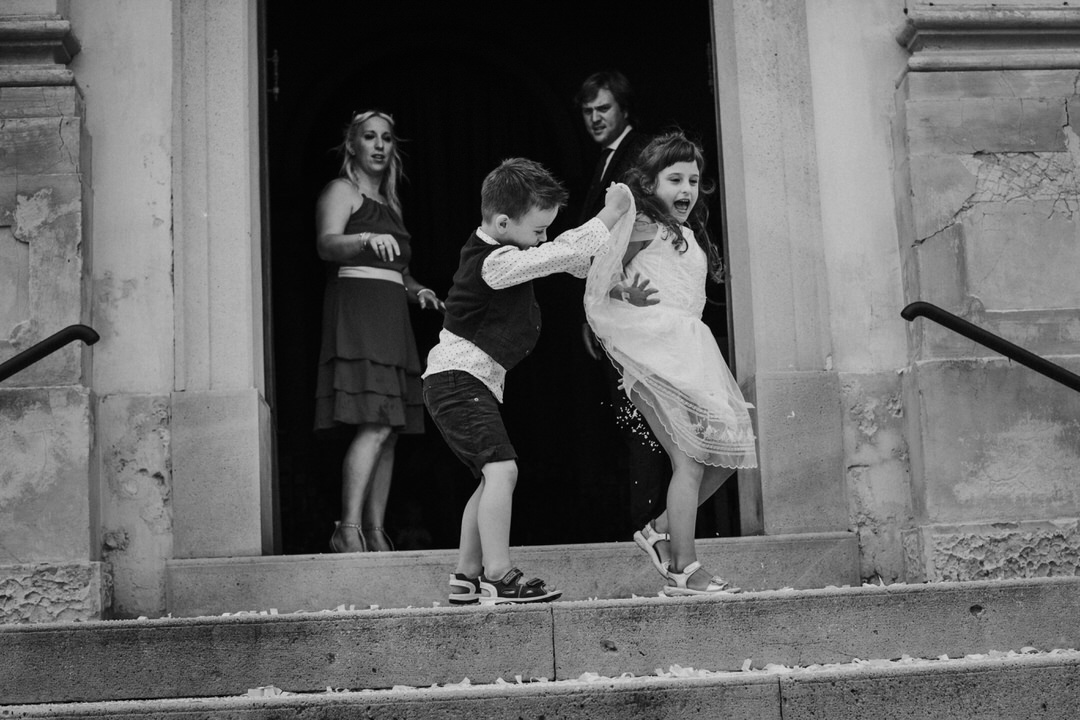 Padua, Italy Wedding Photographer - Valeria Berti Photography