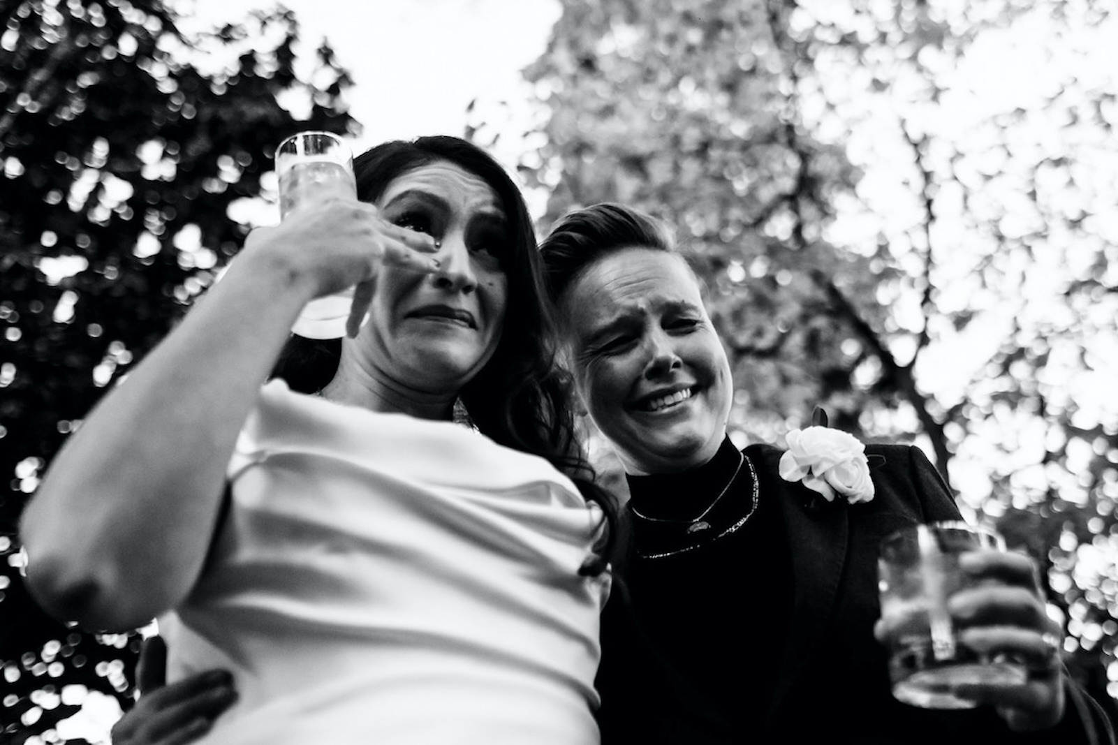 Washington DC Wedding Photographer - Natasha Lamalle Photography