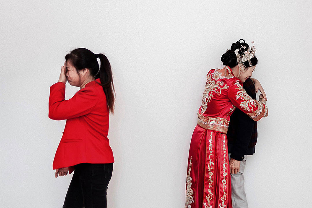 Quanzhou, China Wedding Photographer - Xinghai Studio