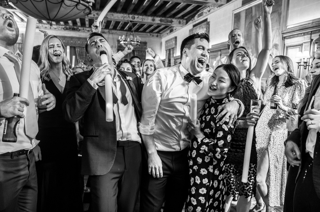 Detroit, MI  Wedding Photographer - Ray Anthony Photography