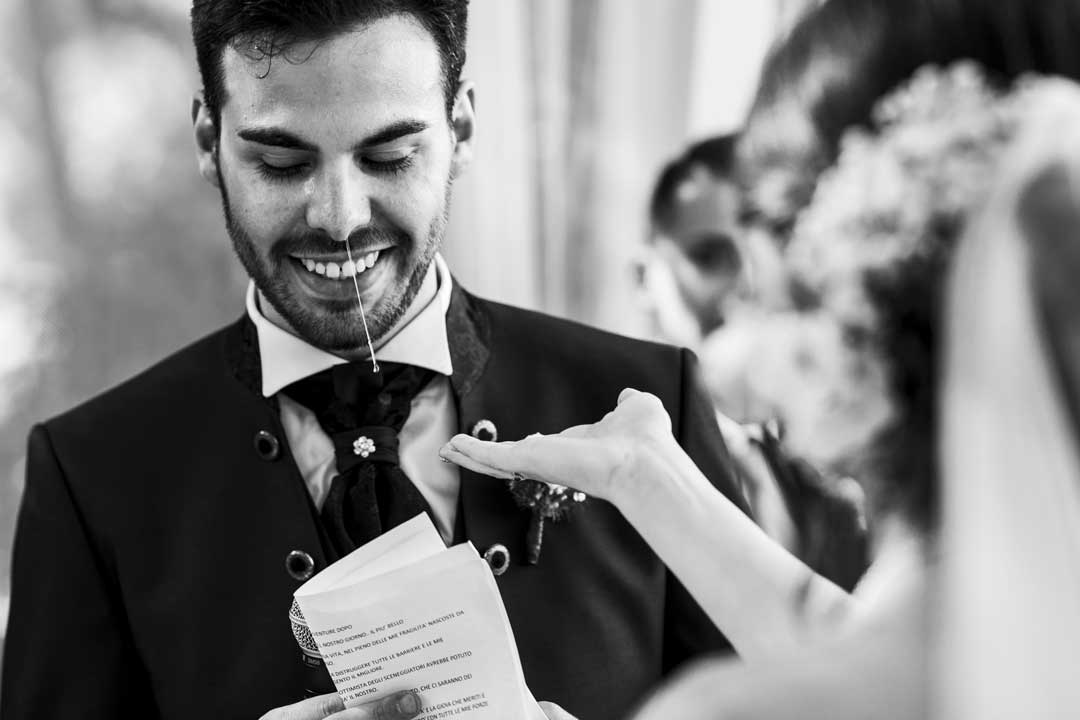 Vercelli Italia Wedding Photographer - Cromatica Foto