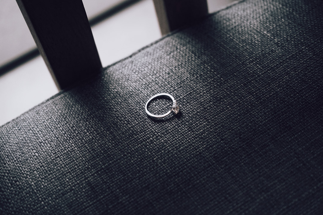 New Taipei City, Taiwan Wedding Photographer - Rabbit Photography