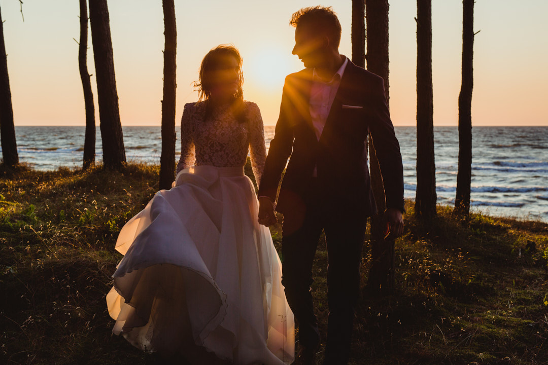 Wrocław, Polska Wedding Photographer - Krystian Papuga Fotografia