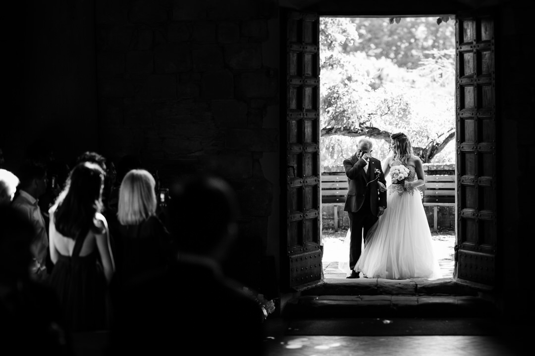 Toscana, Italy Wedding Photographer - Sara Lorenzoni Fotografia
