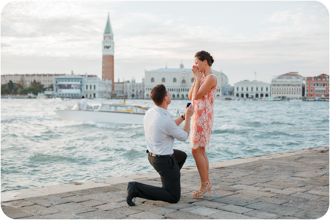Venice, Italy Wedding Photographer - Luca, Photographer in Venice