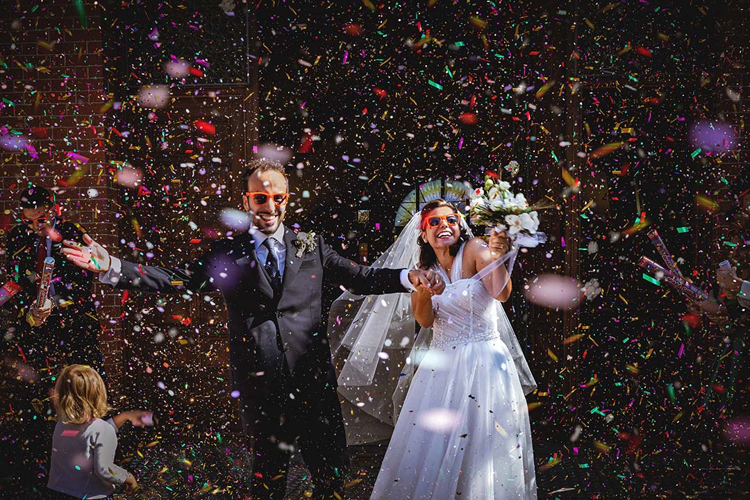 Milan, Italy Wedding Photographer - Photo Diem
