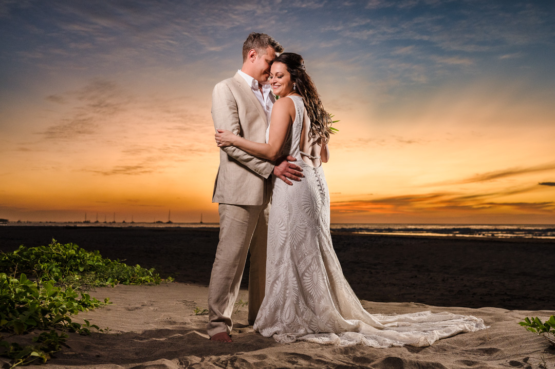 San José, Costa Rica Wedding Photographer - Mauricio Ureña Photography