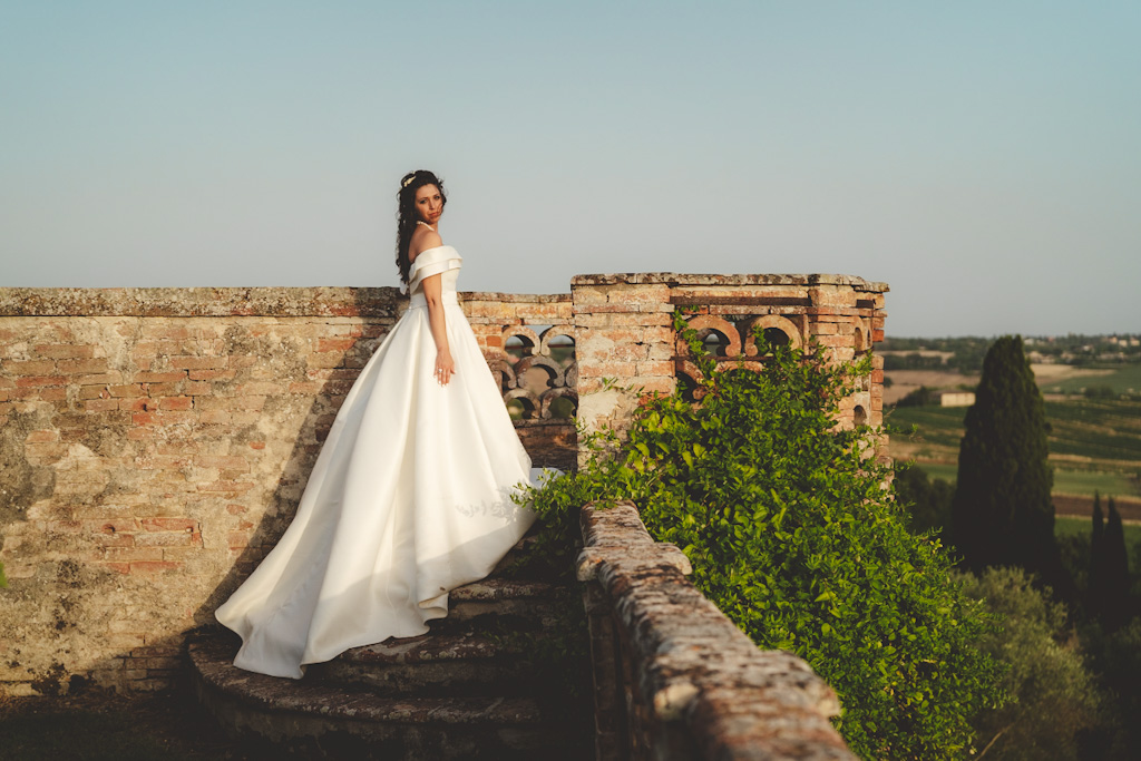 Perugia, Italy Wedding Photographer - Mirko Vegliò Photographer
