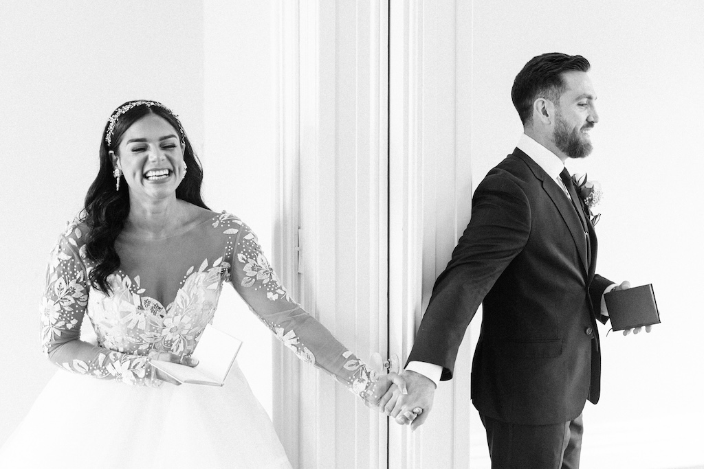 Harrisburg, Pennsylvania, United States Wedding Photographer - Maria Silva-Goyo Photography