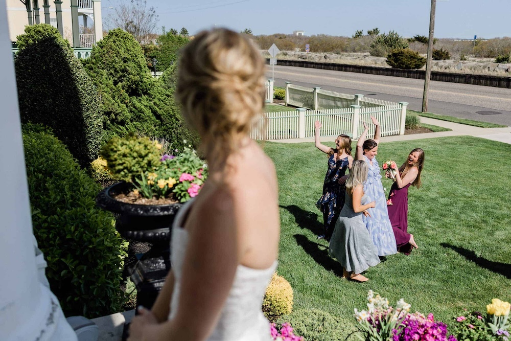 Harrisburg, Pennsylvania, United States Wedding Photographer - Maria Silva-Goyo Photography