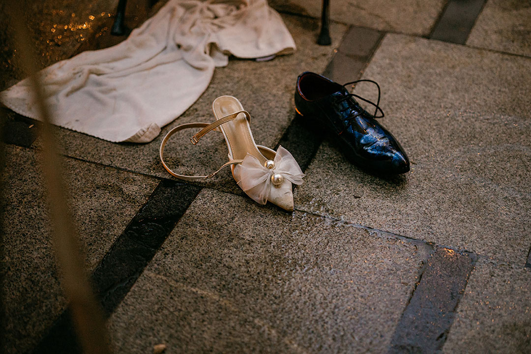 Varna, Bulgaria Wedding Photographer - Pavlina Aenska