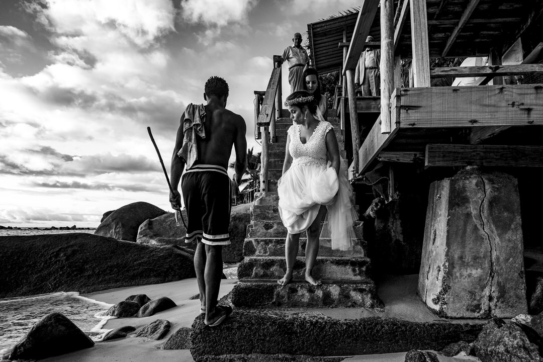 Seychelles Wedding Photographer - De Waal Rautenbach Photography