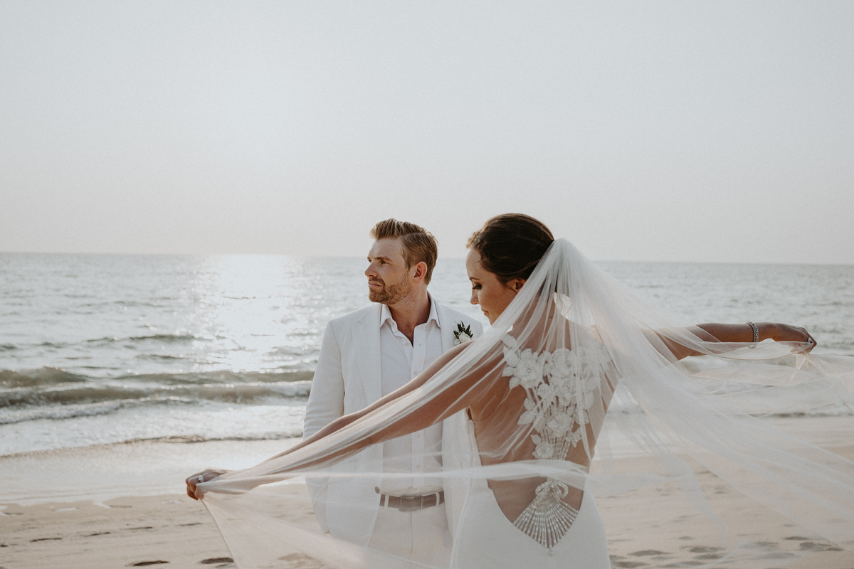 Phuket, Thailand Wedding Photographer - Daniel Baci Photography