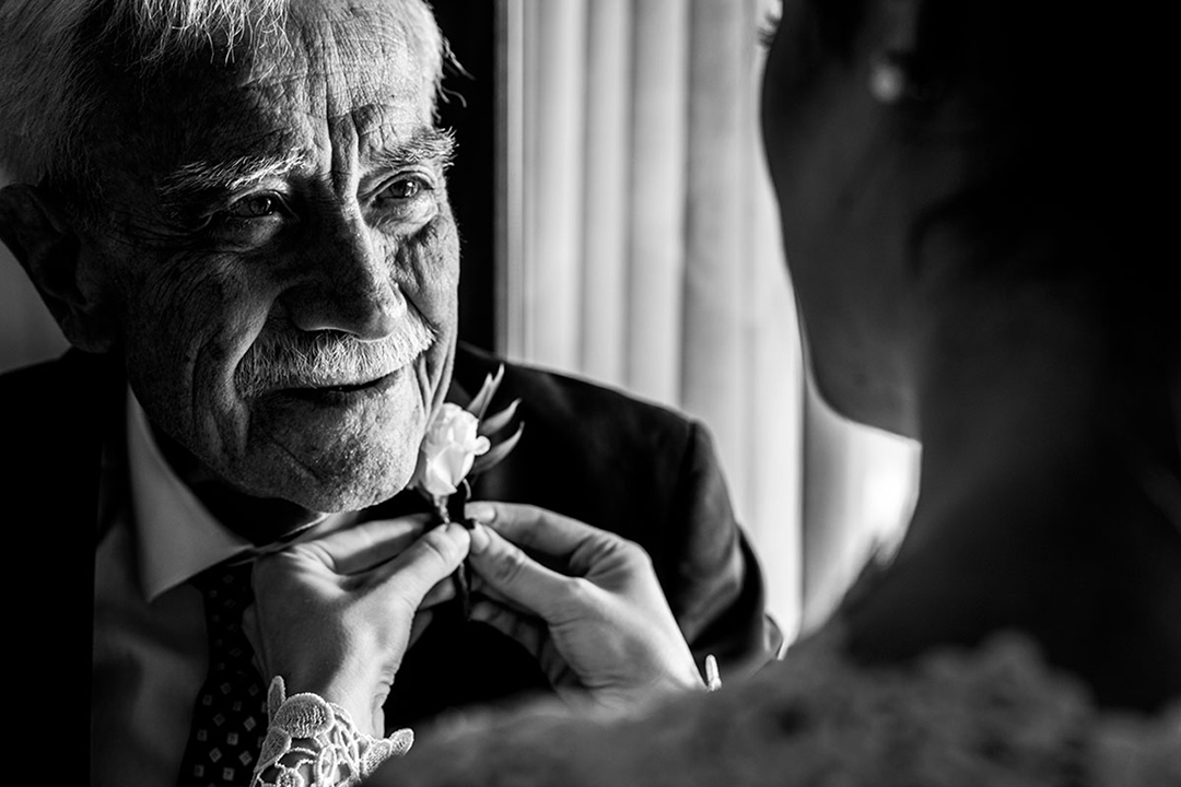 Rome, Italy Wedding Photographer - Serena Photo Art